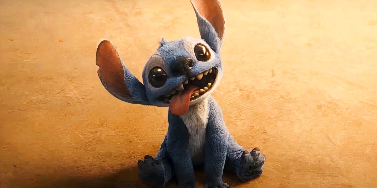 Lilo & Stitch Lilo & Stitch