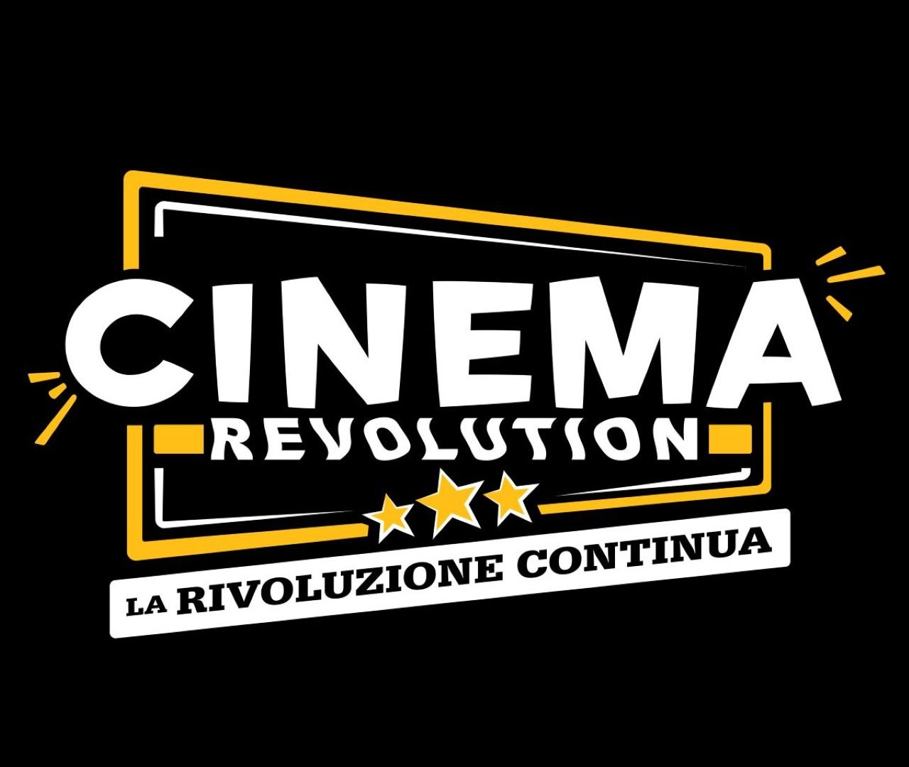 Cinema Revolution 2025