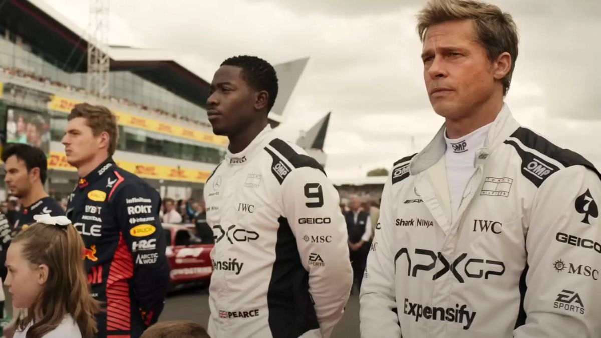 F1 – il film F1 - il film