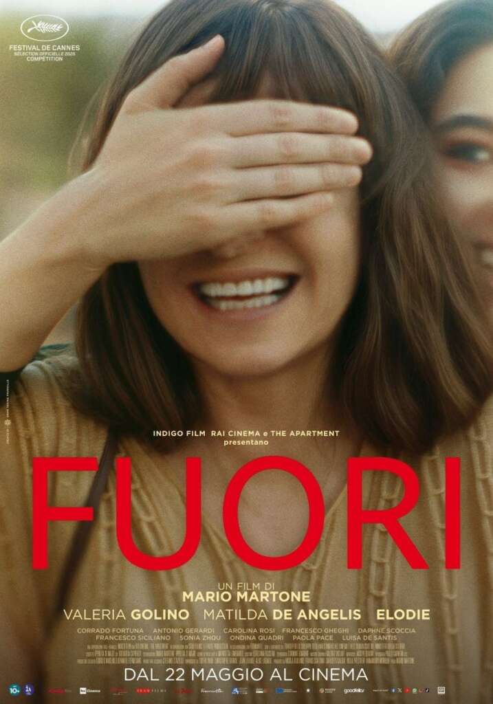 Fuori locandina