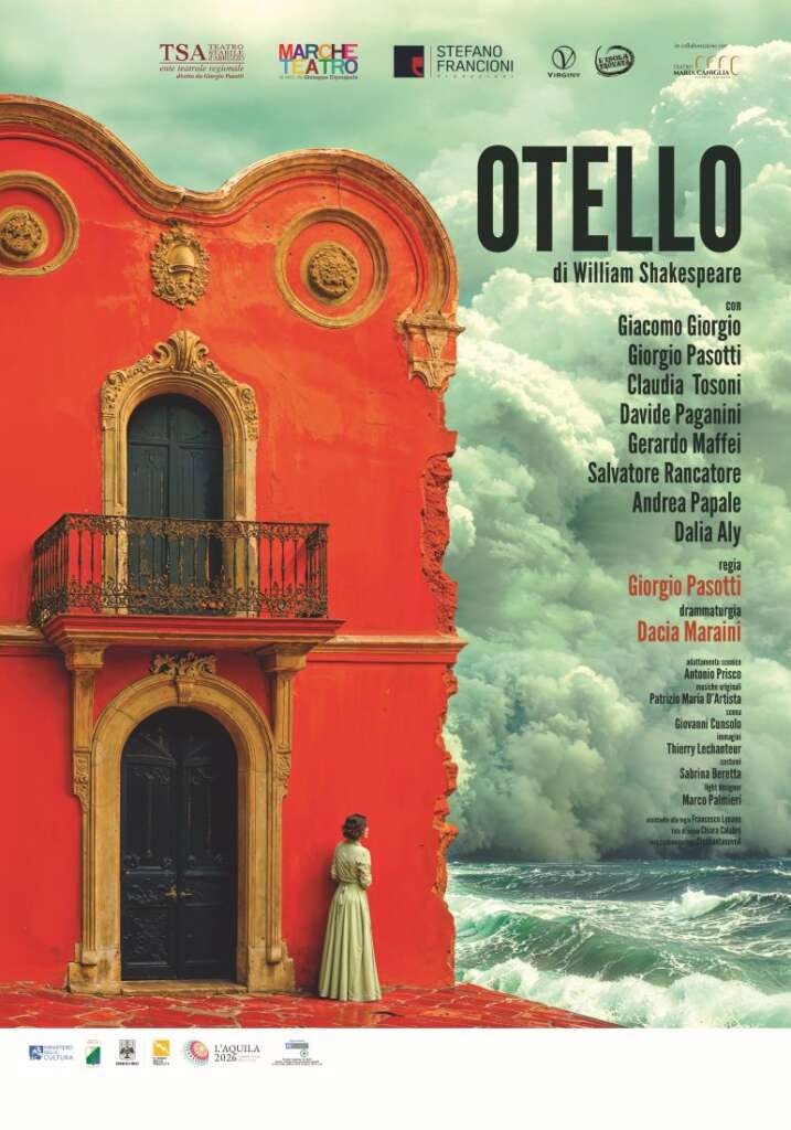 OTELLO