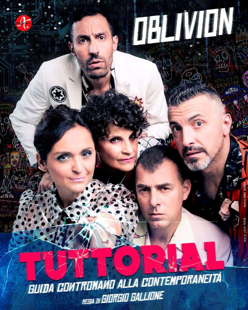 Oblivion Tuttorial