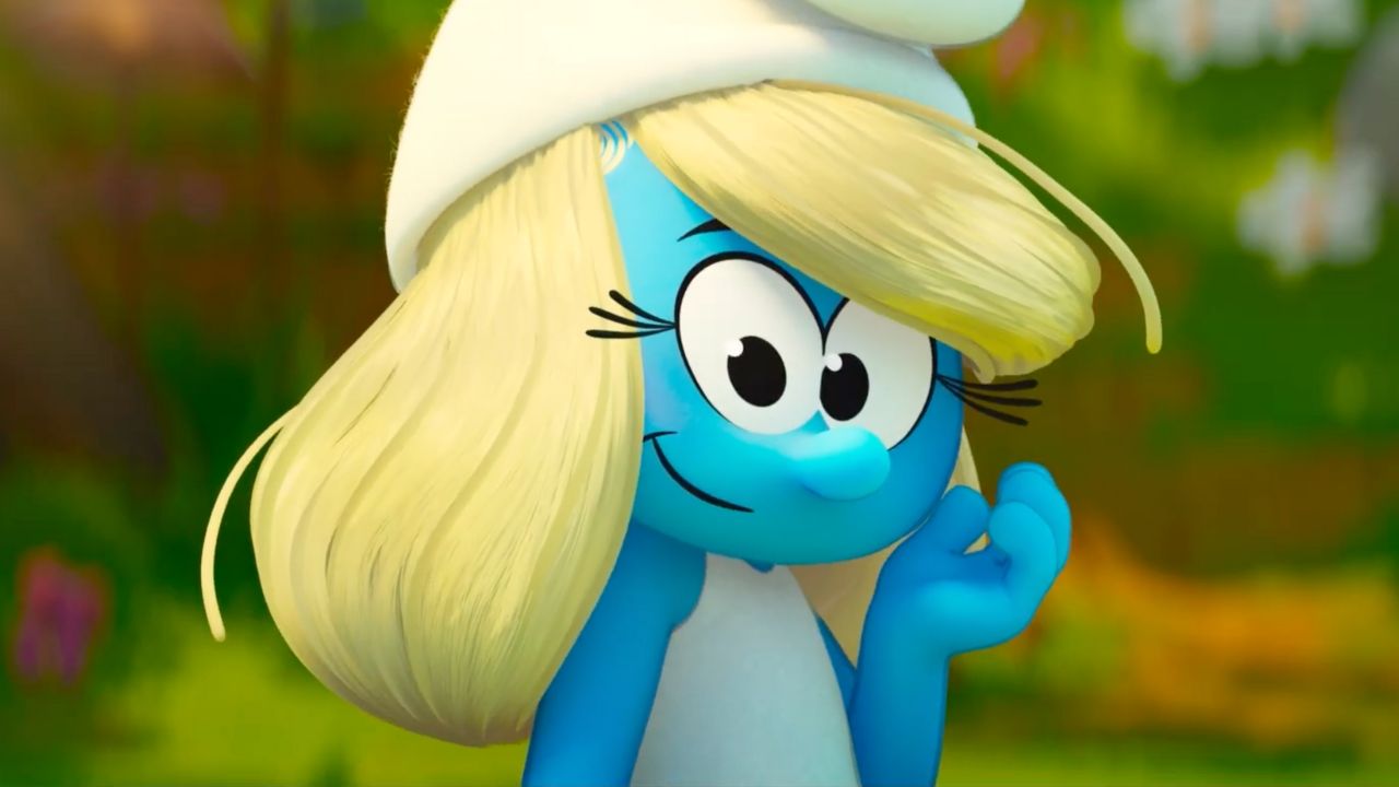 I Puffi