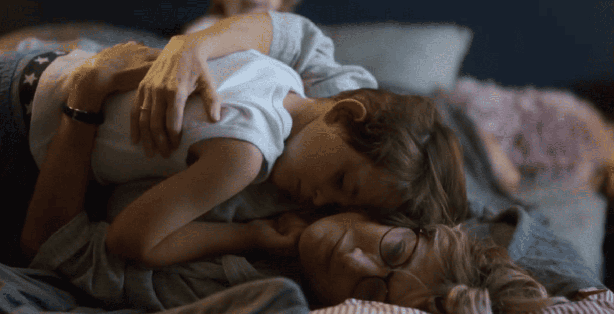 La tenerezza – L’attachement