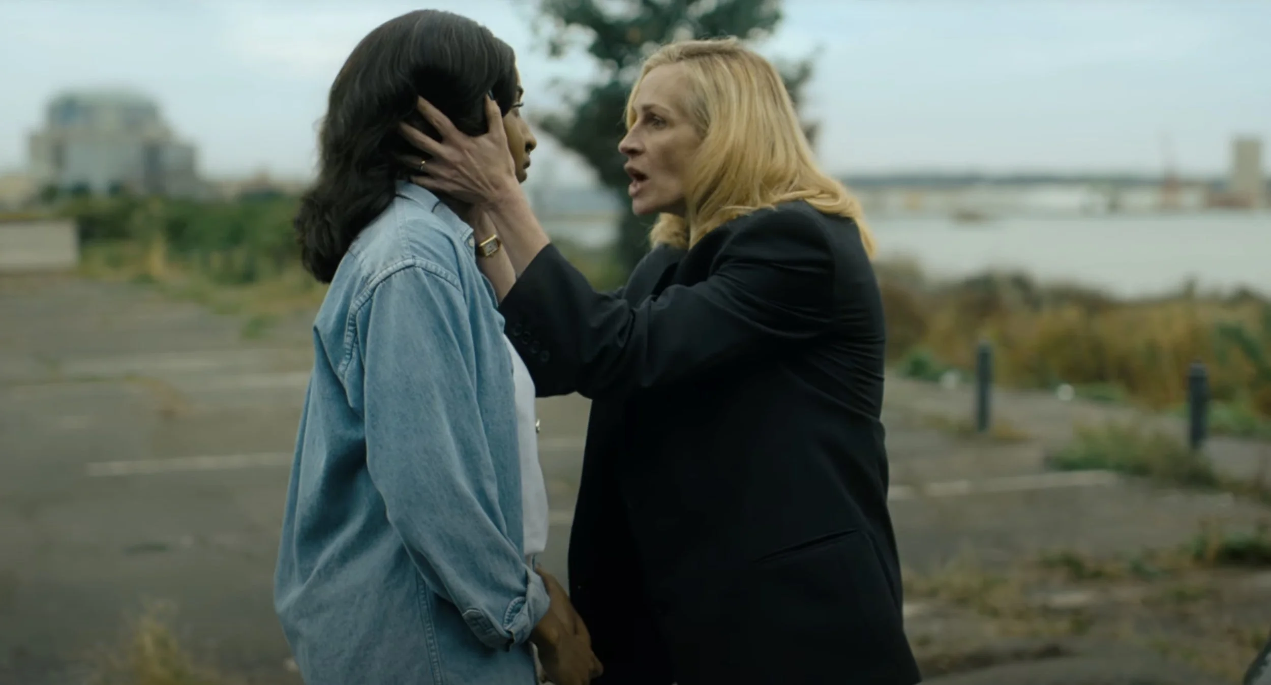 After the Hunt – Dopo la caccia
