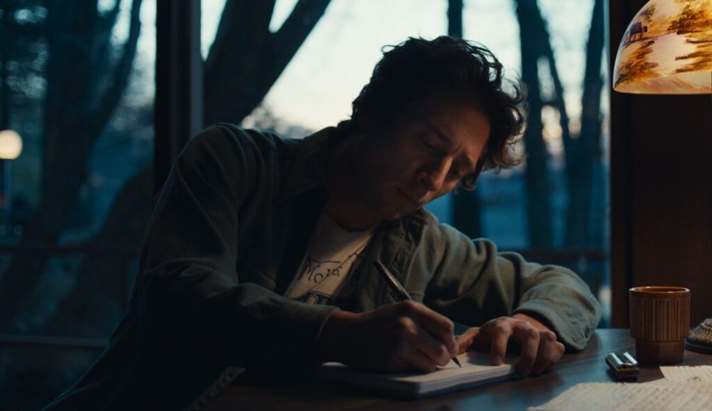 Springsteen – Liberami dal nulla