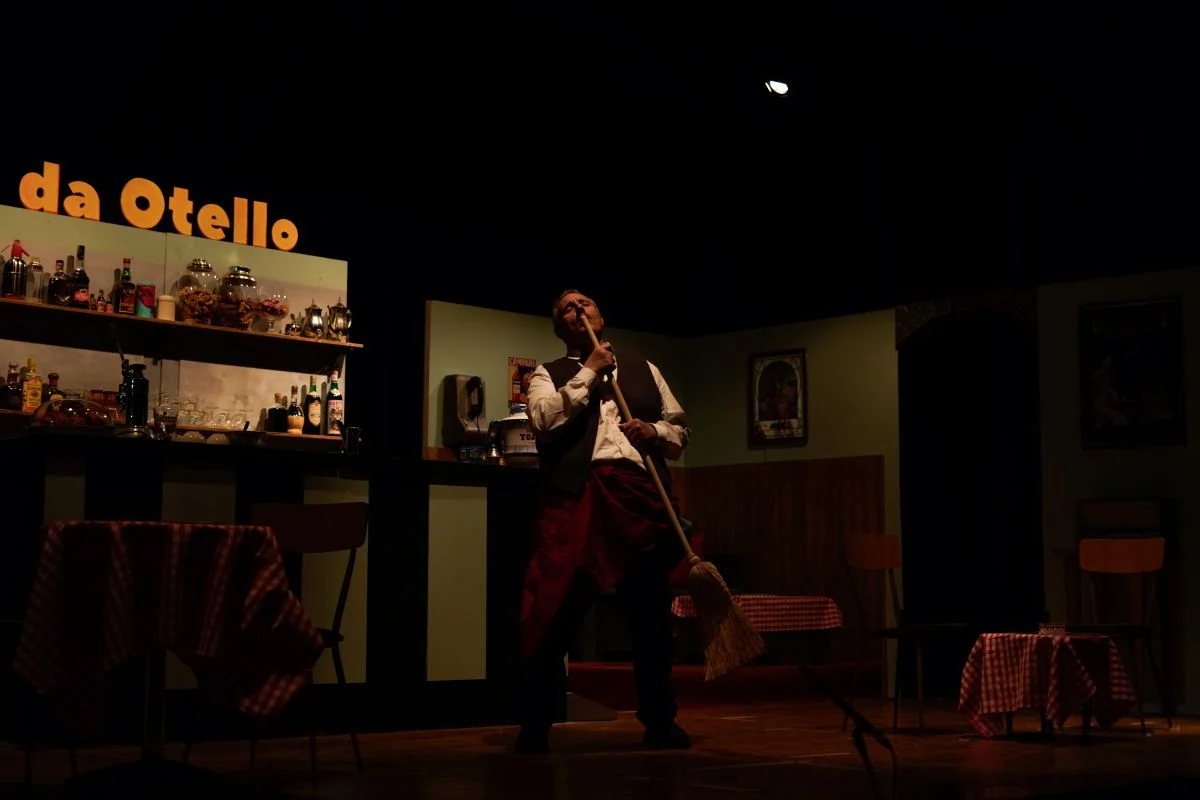 Da Otello