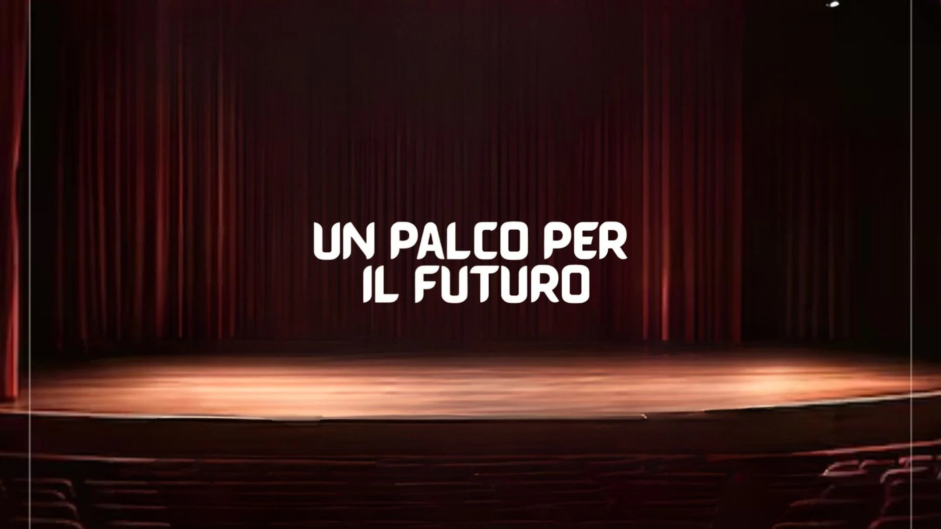 palco per futuro
