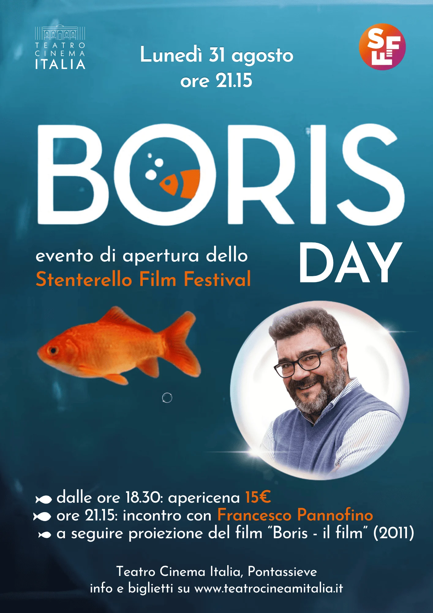 Boris Day Boris Day