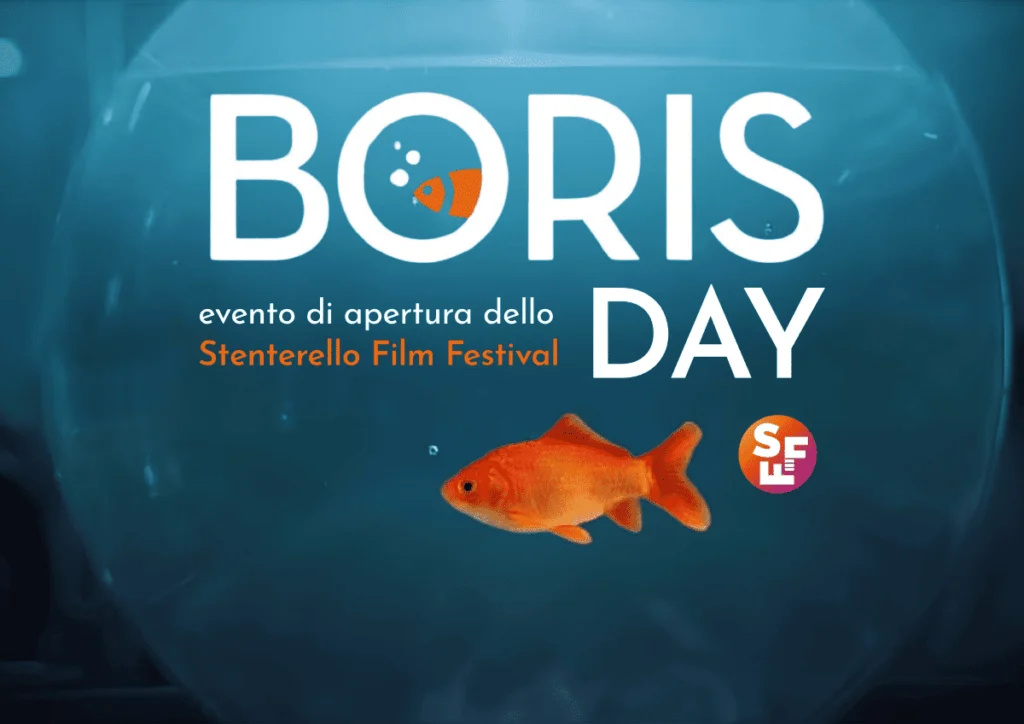 Boris day