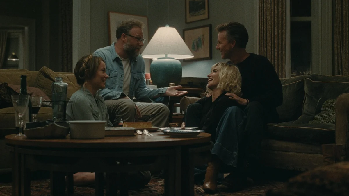 The Invite – Il piacere è tutto nostro