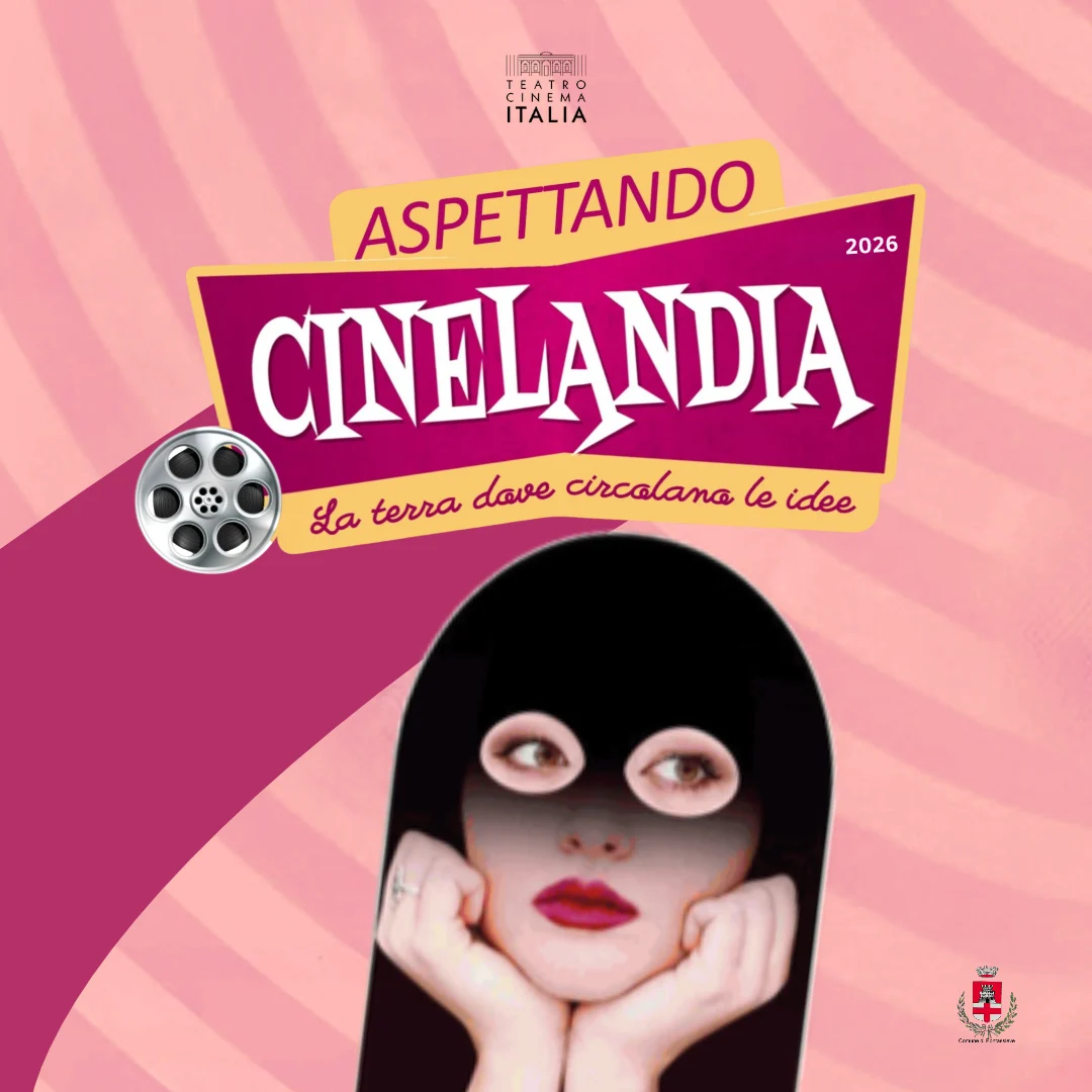 Aspettando cinelandia sito