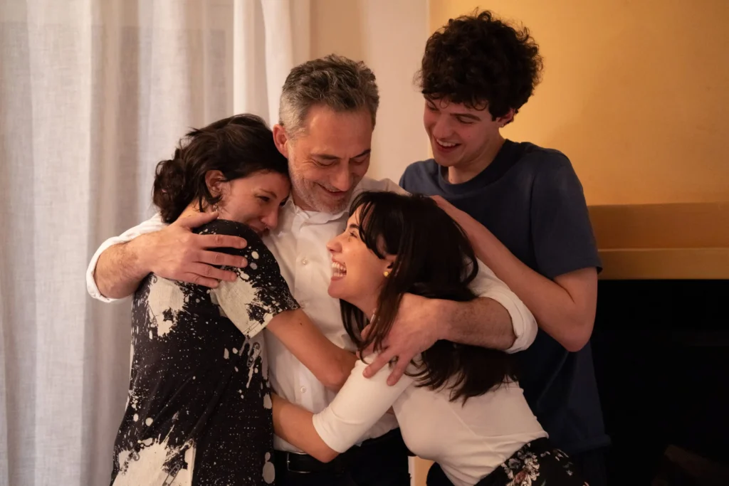 Se domani non torno