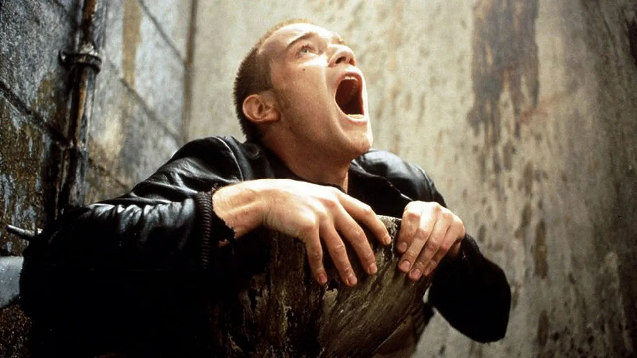 Trainspotting 4K – 30° anniversario