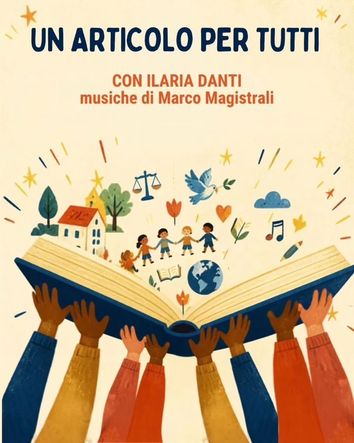 Un articolo per tutti