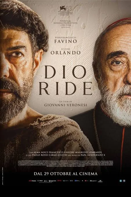 dio ride locandina dio ride locandina